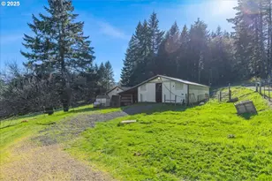 20282 NW Panther Creek Rd, Carlton, OR 97111 - Photo 33