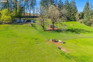 20282 NW Panther Creek Rd, Carlton, OR 97111 - Photo 3