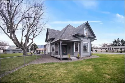 610 Ruckman Ave, Imbler, OR 97841 - Photo 3