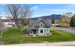 610 Ruckman Ave, Imbler, OR 97841 - Photo 1