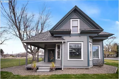 610 Ruckman Ave, Imbler, OR 97841 - Photo 1