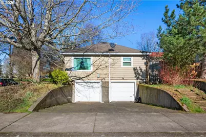 7106 N Hodge Ave, Portland, OR 97203 - Photo 5