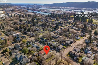 7106 N Hodge Ave, Portland, OR 97203 - Photo 29