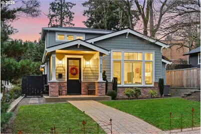 330 6th St, Lake Oswego, OR 97034 - Photo 1