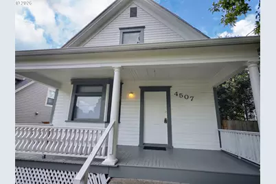4507 N Gantenbein Ave, Portland, OR 97217 - Photo 19