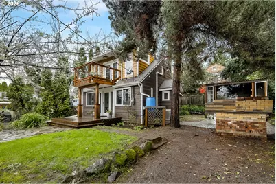 4525 SE Malden Dr, Portland, OR 97206 - Photo 3