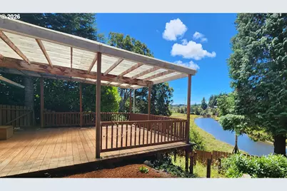 2580 Pony Creek Rd, North Bend, OR 97459 - Photo 13
