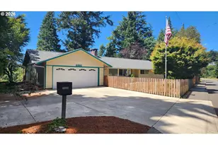 2580 Pony Creek Rd, North Bend, OR 97459 - Photo 1