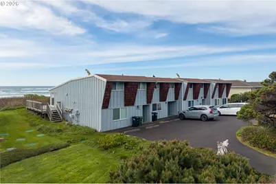 3300 NW Oceania Dr, Waldport, OR 97394 - Photo 1