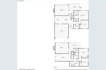 1668 NW 14th Dr, Gresham, OR 97030 - Photo 47