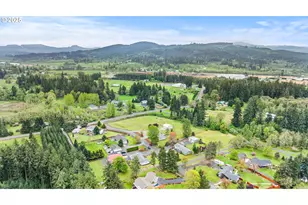 30434 Santiam River Rd, Lebanon, OR 97355 - Photo 3