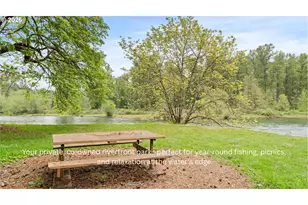 30434 Santiam River Rd, Lebanon, OR 97355 - Photo 5