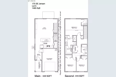 175 SE Jensen Pl, Corvallis, OR 97333 - Photo 27