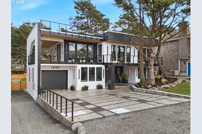 1659 Forest Lawn Rd, Cannon Beach, OR 97110 - Photo 1