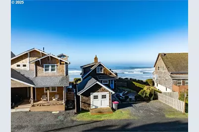 1659 Forest Lawn Rd, Cannon Beach, OR 97110 - Photo 3