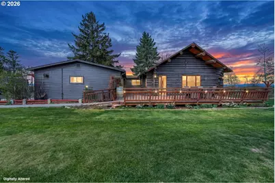 5191 NW Columbia Dr, Madras, OR 97741 - Photo 1