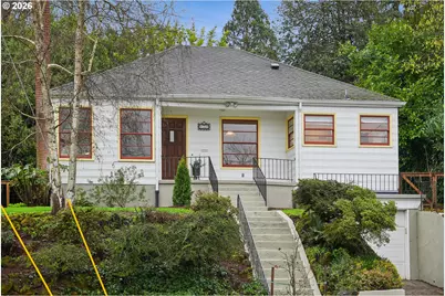 120 NE Beyrl Ter, Portland, OR 97220 - Photo 1
