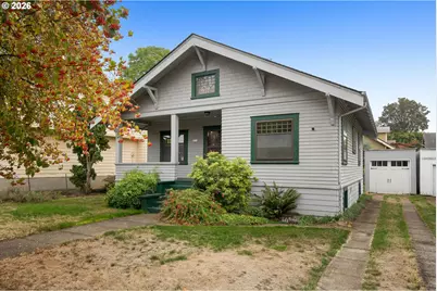 5914 NE Flanders St, Portland, OR 97213 - Photo 1
