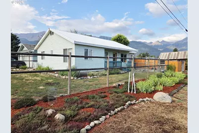 601 S Lake St, Joseph, OR 97846 - Photo 1