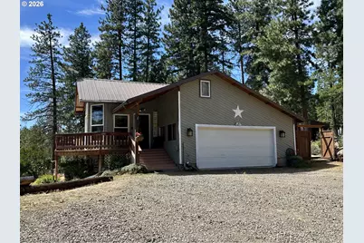 55 Wellman Ln, Goldendale, WA 98620 - Photo 1