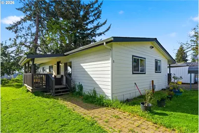 10038 S New Era Rd #5, Canby, OR 97013 - Photo 5