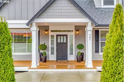 701 NW 184th St, Ridgefield, WA 98642 - Photo 3