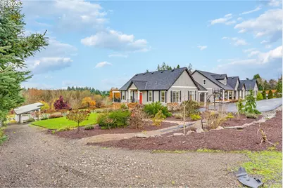 701 NW 184th St, Ridgefield, WA 98642 - Photo 39