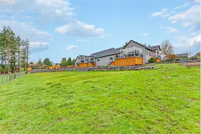 701 NW 184th St, Ridgefield, WA 98642 - Photo 37