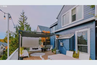 10142 NW Fleetwood Dr, Portland, OR 97229 - Photo 45