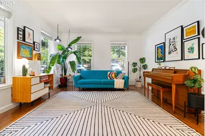 10142 NW Fleetwood Dr, Portland, OR 97229 - Photo 7