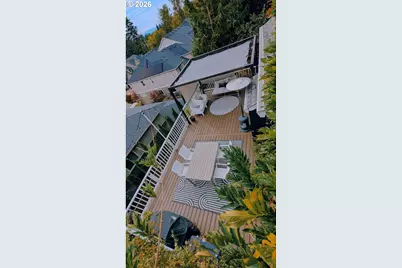 10142 NW Fleetwood Dr, Portland, OR 97229 - Photo 41