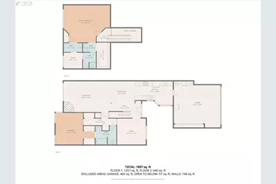 10290 SW Greenleaf Ter, Portland, OR 97224 - Photo 47