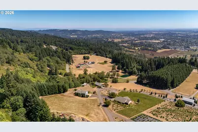 18108 NE Bald Peak Ln, Newberg, OR 97132 - Photo 9