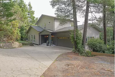 5816 Martin Rd, Florence, OR 97439 - Photo 3