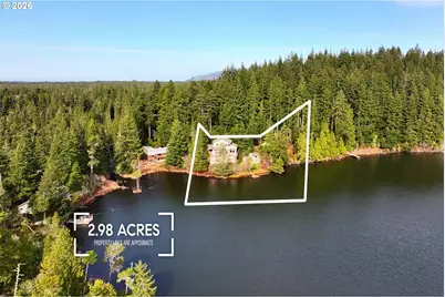 5816 Martin Rd, Florence, OR 97439 - Photo 1