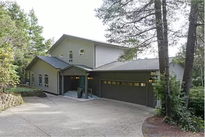 5816 Martin Rd, Florence, OR 97439 - Photo 5