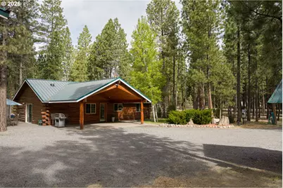 153540 Collar Dr, La Pine, OR 97739 - Photo 29