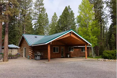 153540 Collar Dr, La Pine, OR 97739 - Photo 27