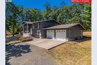 34388 Grenz Ln, Albany, OR 97322 - Photo 1