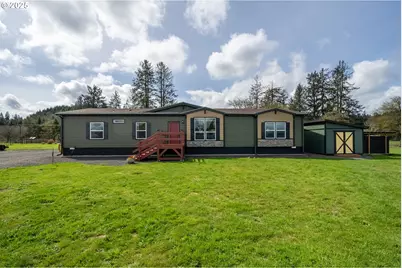 7400 S Prairie Rd, Tillamook, OR 97141 - Photo 33