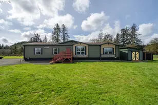 7400 S Prairie Rd, Tillamook, OR 97141 - Photo 33