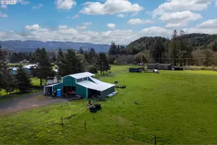 7400 S Prairie Rd, Tillamook, OR 97141 - Photo 3