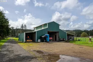 7400 S Prairie Rd, Tillamook, OR 97141 - Photo 25