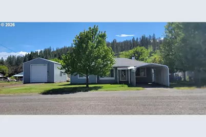 306 Donald St, Wallowa, OR 97885 - Photo 1