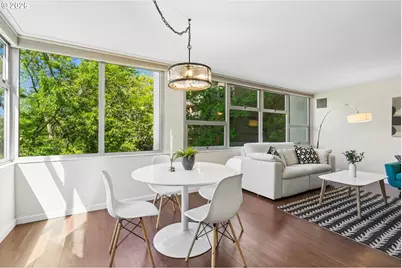 1220 NE 17th Ave #2F, Portland, OR 97232 - Photo 5