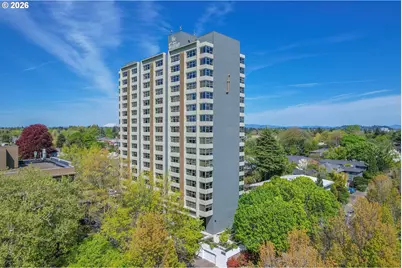 1220 NE 17th Ave #2F, Portland, OR 97232 - Photo 1