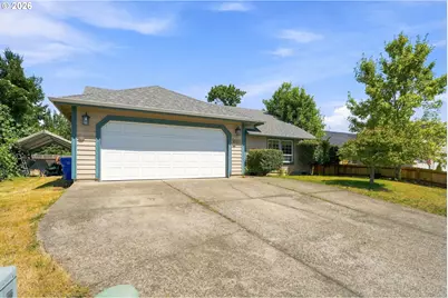 1650 Daugherty Ave, Cottage Grove, OR 97424 - Photo 3