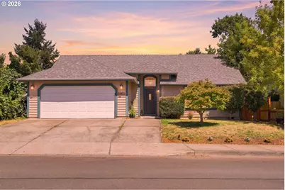 1650 Daugherty Ave, Cottage Grove, OR 97424 - Photo 1