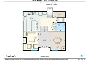 3012 Ashley Loop, Eugene, OR 97405 - Photo 43