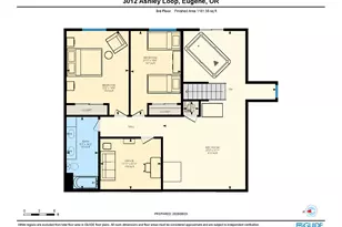 3012 Ashley Loop, Eugene, OR 97405 - Photo 45